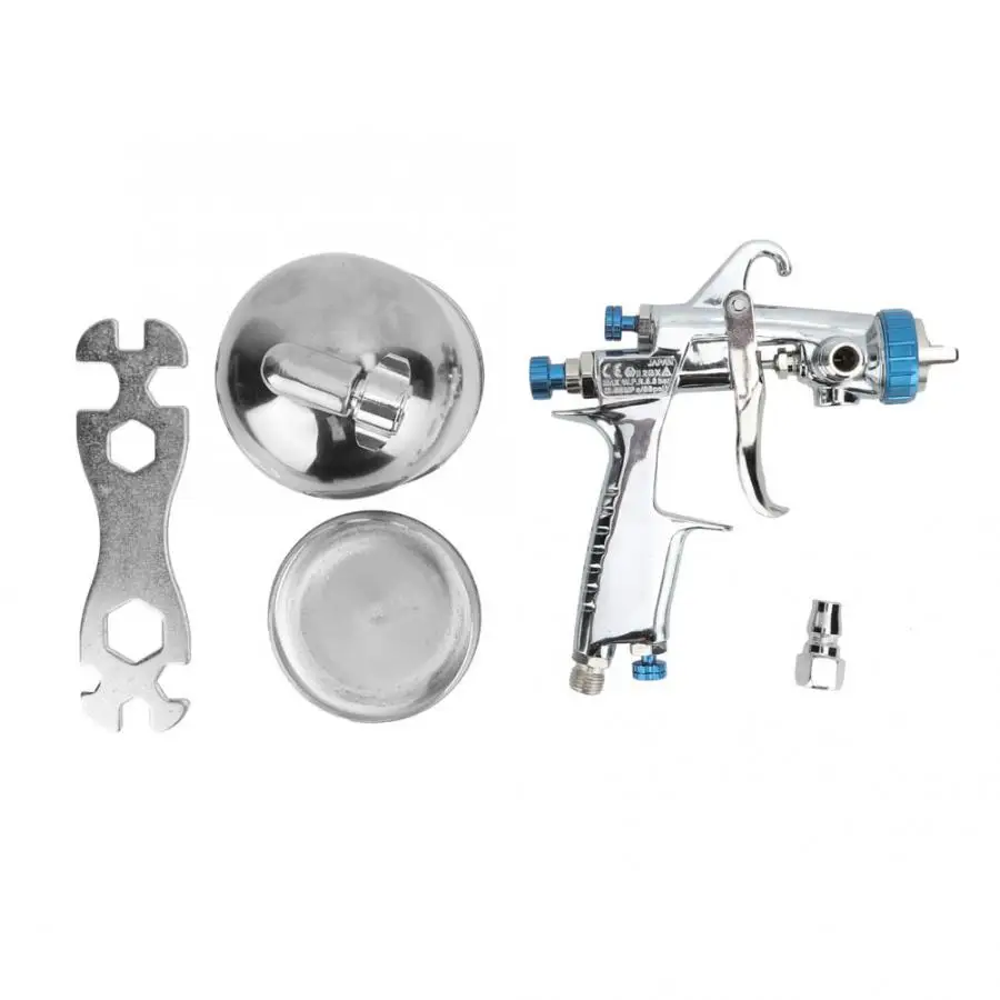 Аэрограф для бытовой мебели с масляной краской распылитель высокой