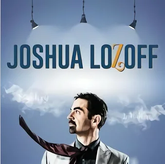 

2020 Look Behind the Curtain by Joshua Lozoff - Magic Tricks