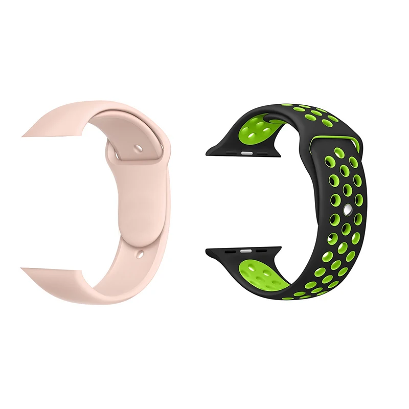 IWO 8 Смарт часы 44 мм серия 4 Чехол 1:1 Bluetooth часы браслет ЭКГ Smartwatch для Apple IPhone Xiaomi обновление IWO 7 5 6 - Цвет: 22