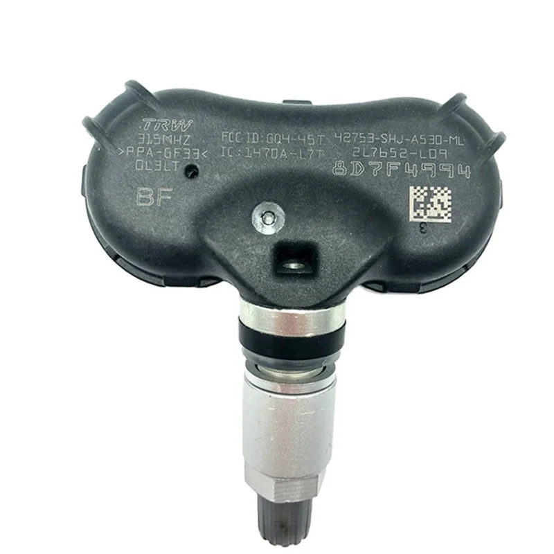 

4 шт. TPMS OEM 42753SWAA04/PMV108M высококачественный датчик давления в шинах 315 МГц Подходит для Honda