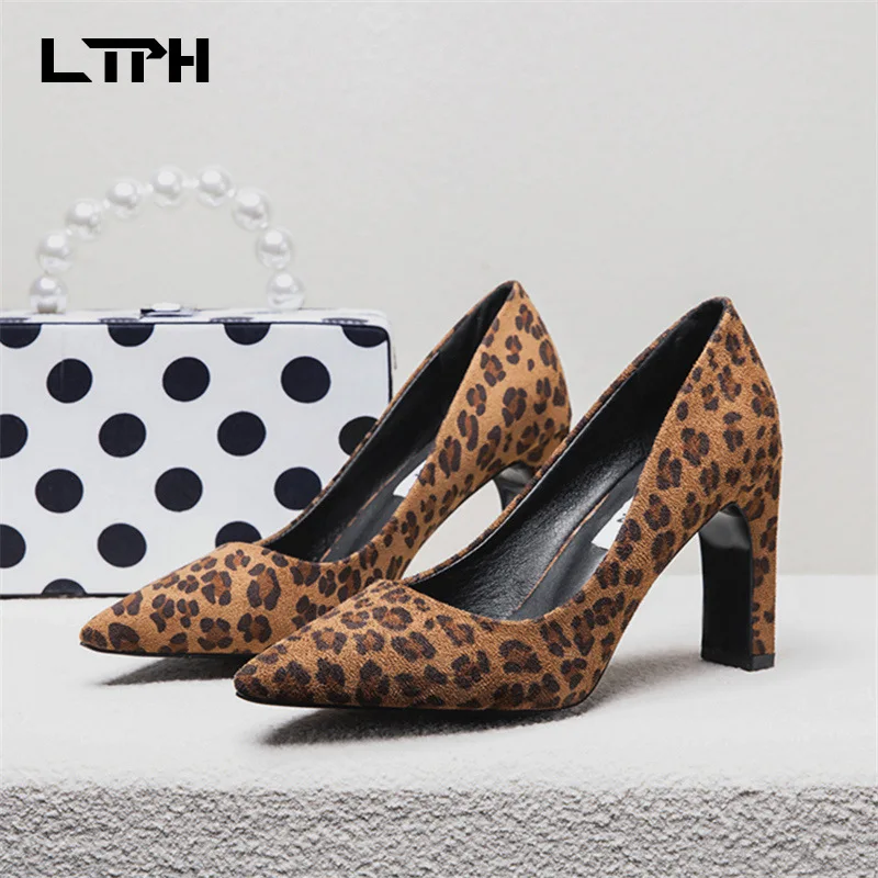 Бесплатная доставка Модель 2020 года Сезон весна осень Новые повседневные туфли в