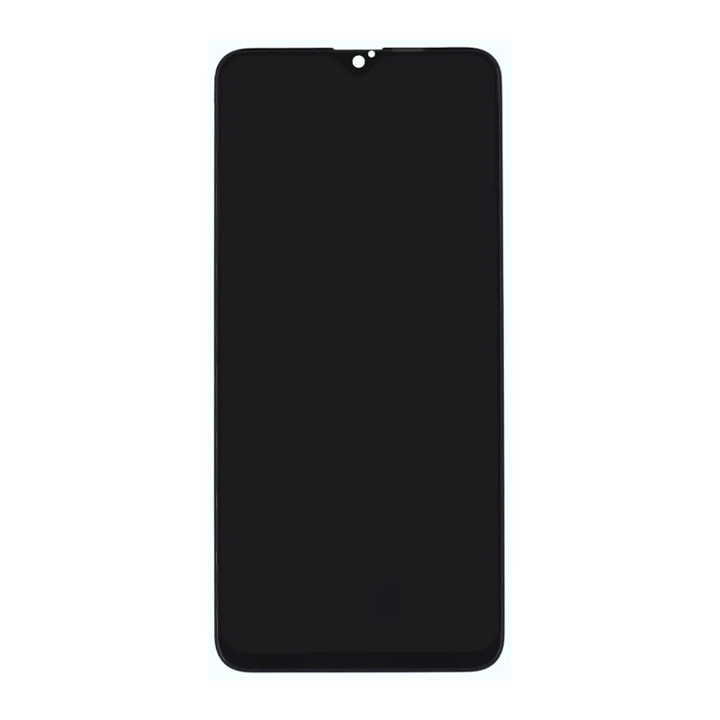 Для OPPO Realme 3 pro ЖК-дисплей+ сенсорный экран дигитайзер стекло комбо сборка запасные части для RMX1851 ЖК-экран 6,3"