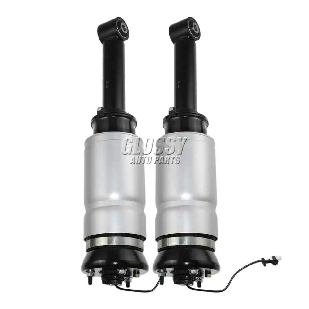 AP03 2 шт. Передняя Пневматическая Подвеска ударная стойка с датчиком VDS для Land Rover