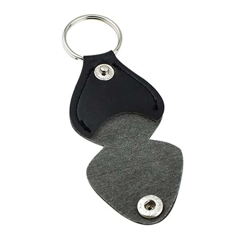 

Key Chain Guitar Picks Holder