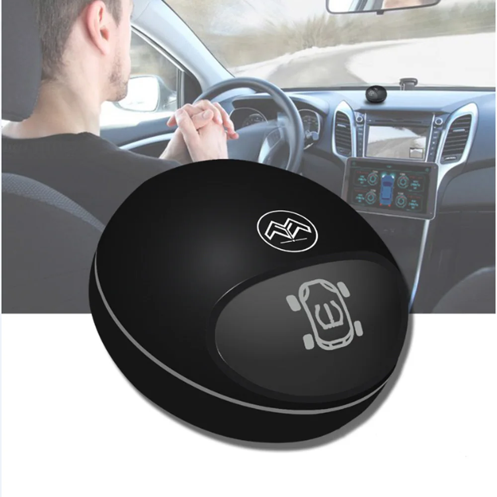 Система контроля давления в шинах изящная миниатюрная система с s синхронизацией