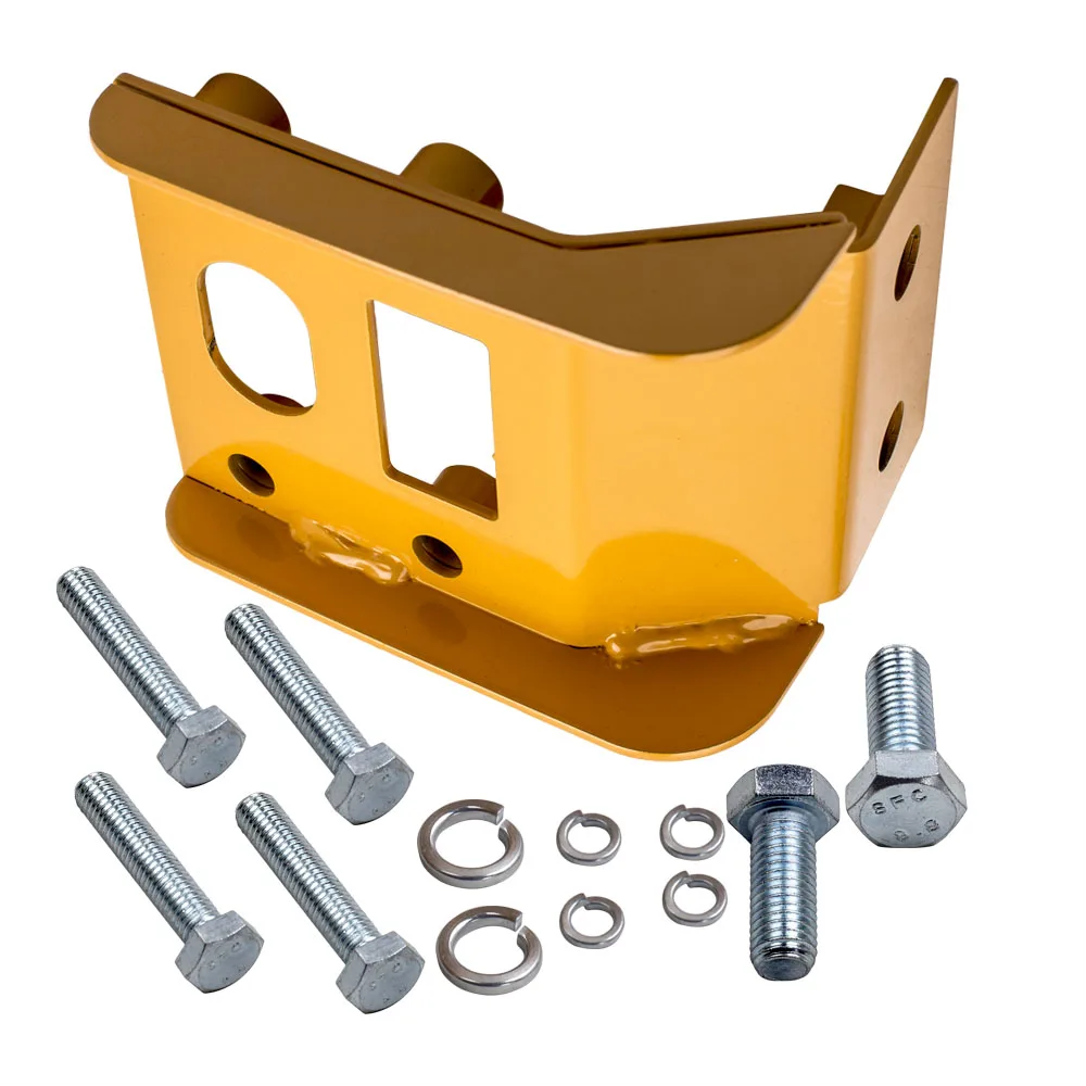 

Mount Frame Bracket Kit W/free bolts Fit For Kawasaki KLX110 Suzuki DRZ110