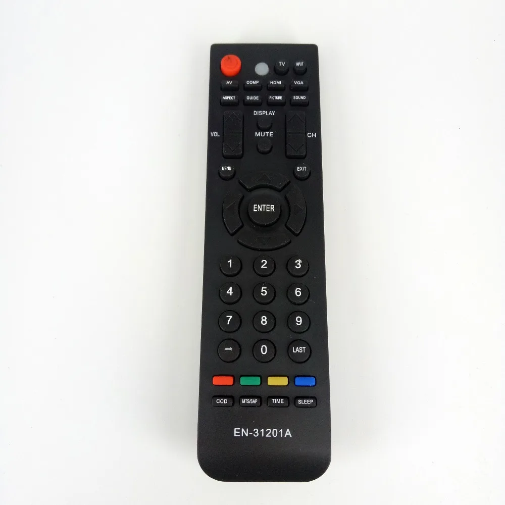 Пульт дистанционного управления для телевизора HISENSE EN-31201A