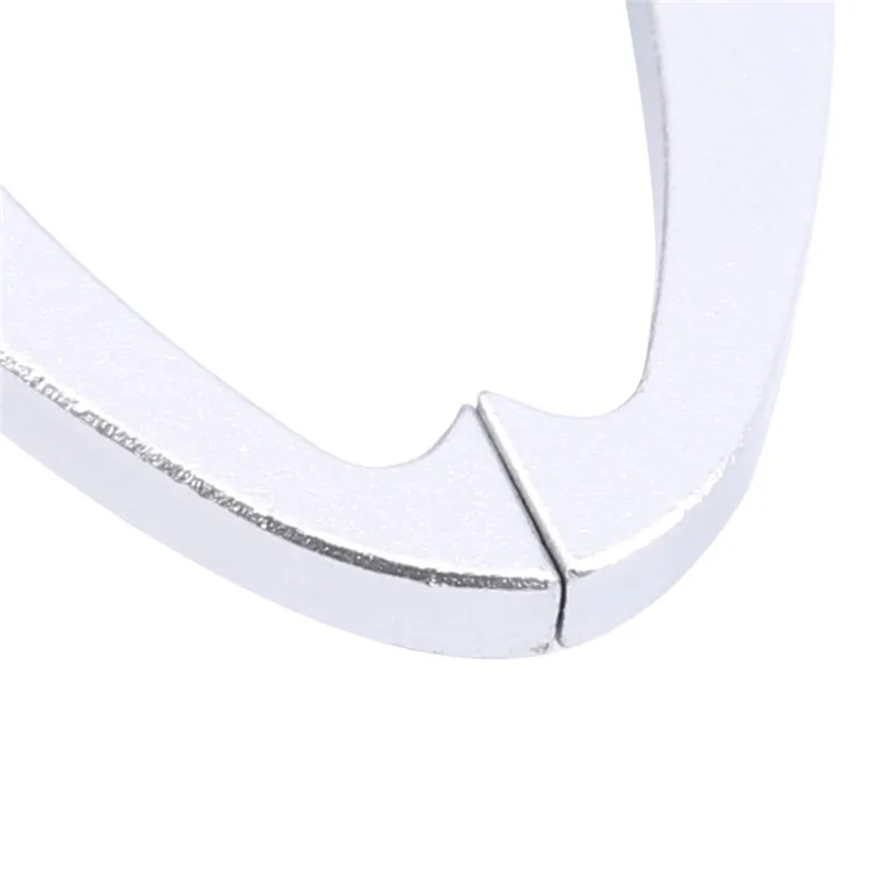 

Metal Adjustable Fishing Grip Mini Portable Grip Multifunction Fishing Tools Upgraded Version Control Fish Strong Accessories