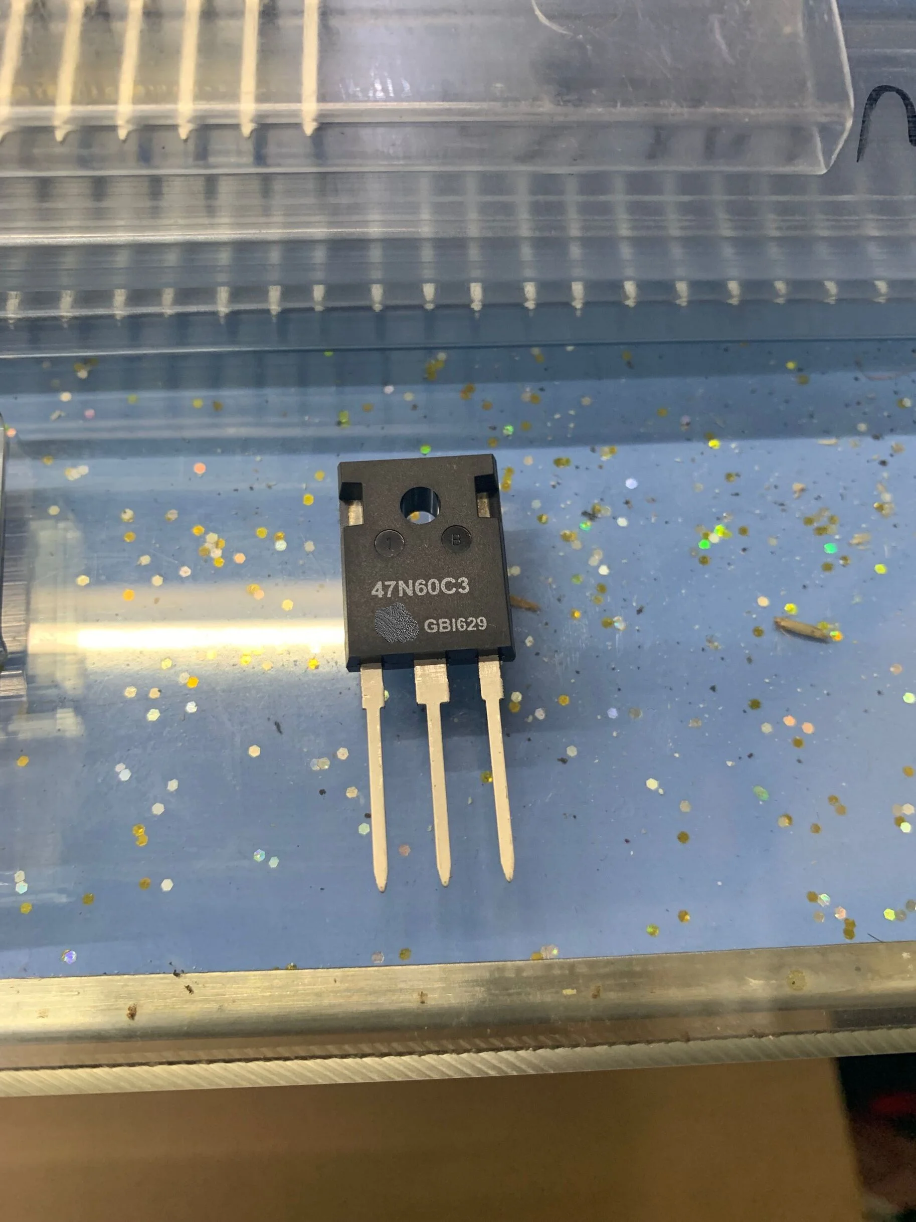 SPW47N60C3 TO 3P MOSFET 47A650V 100% высокого качества оригинал Гарантия 47N60C3|chip|originalchip transistor |
