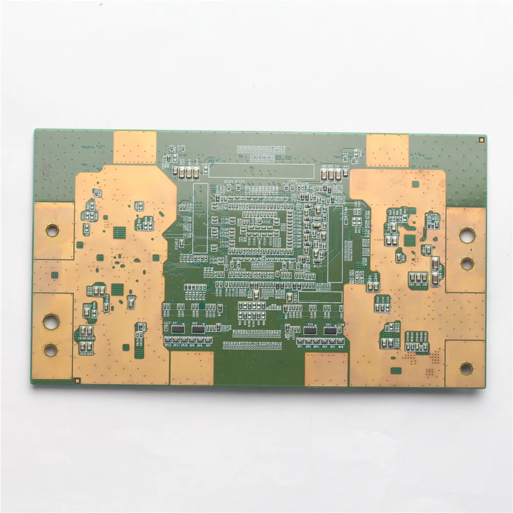 Плата T con PIDF120EU22BMB36LV0.2 для профессиональной тестовой платы Samsung PIDF 120EU22BMB36LV0.2
