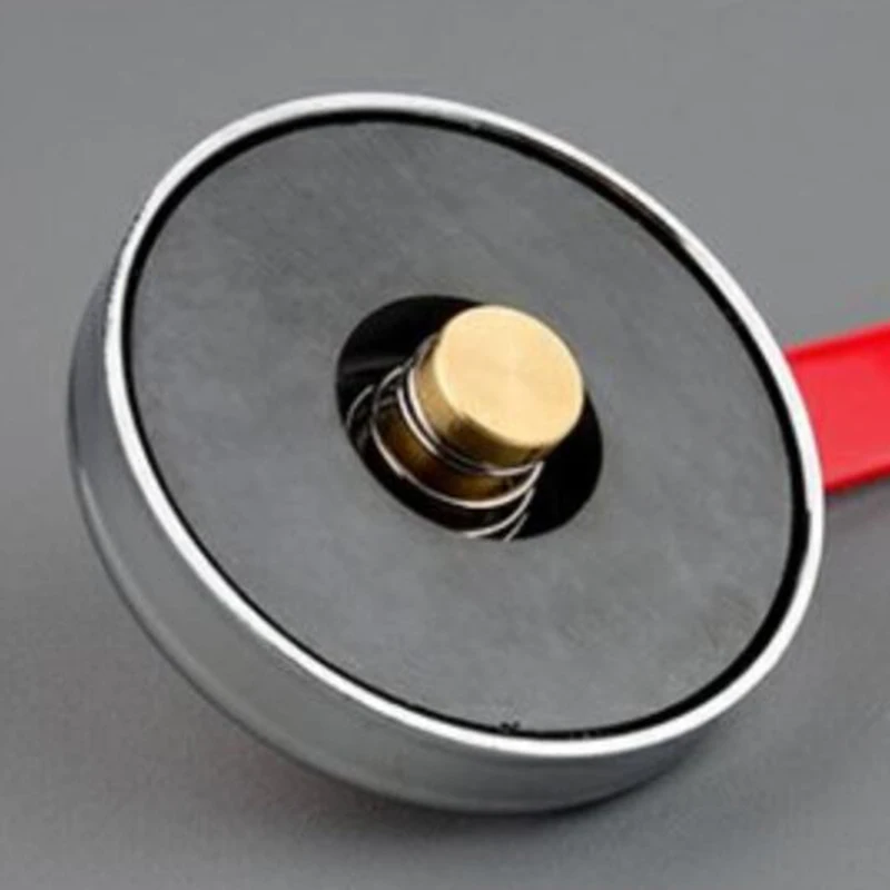 

Strong Electronetic Welding Clamp Electronetic Base 65LBS