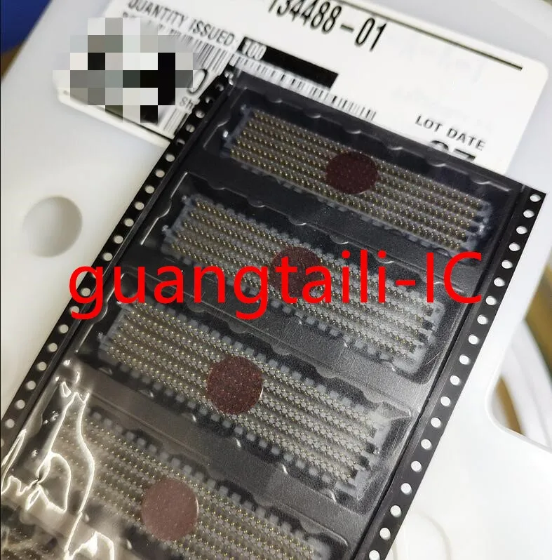 

1PCS ASP-134488-01 1.27mm spacing 400pin Straight two-component board connector New original parts