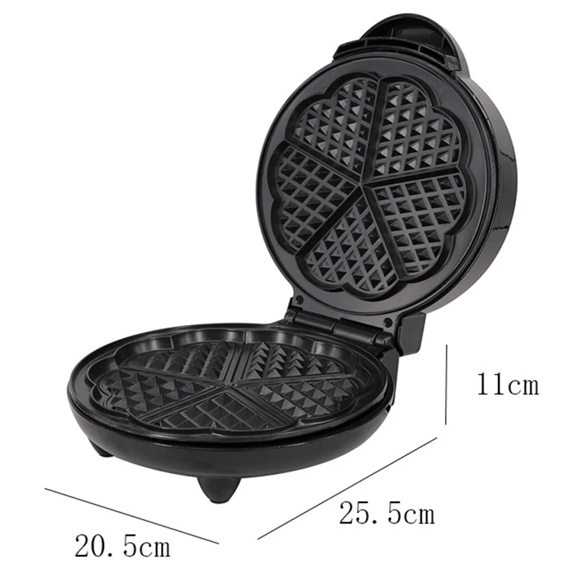 220 В бытовой электрический чайник Электрический Утюг машина пузыря яйцо торт для