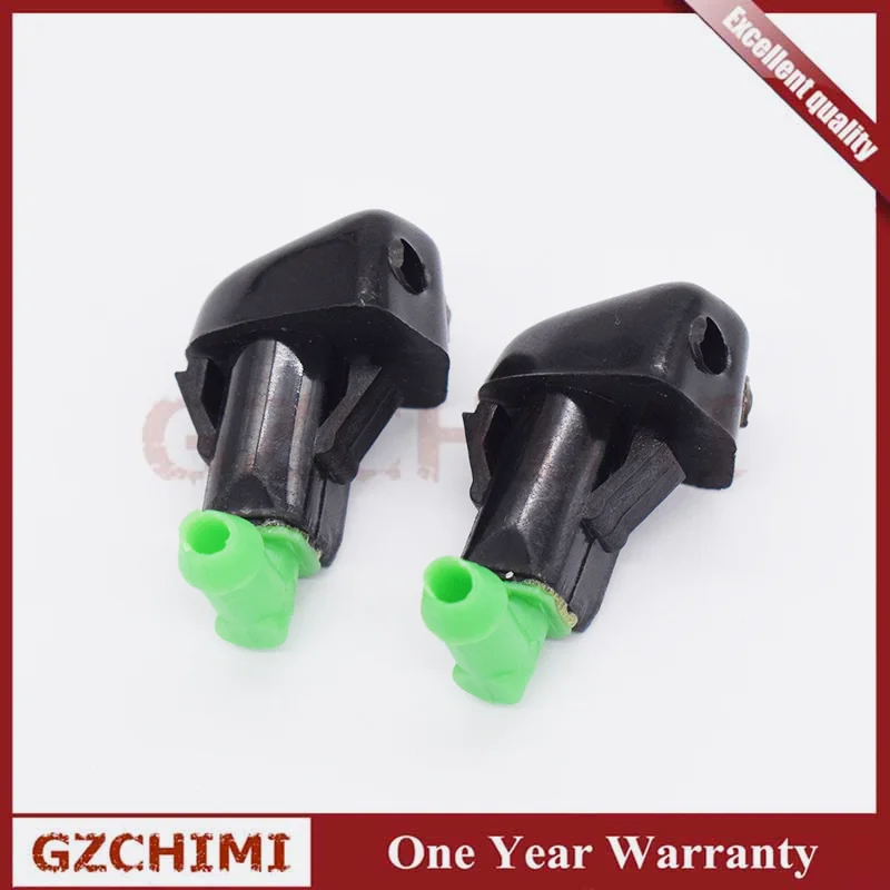 

2x флейта распылителя шланга 76810-S84-C02 76810S84C02For Accord 98-02