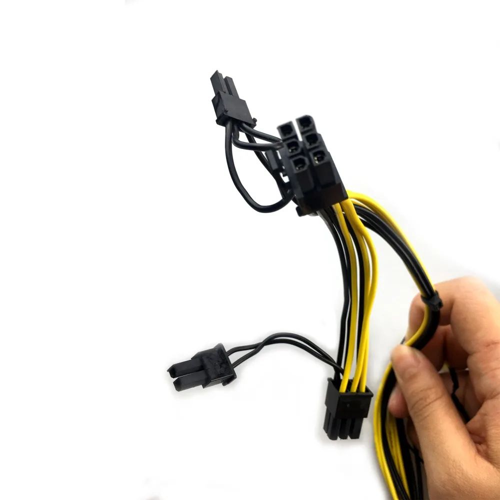 T. F. SKYWINDINTL 1600W Mining PSU PC источник питания APW3 Mining источник питания Antminer Miner S9 S7 L3+ D3 QJY99 BTC LTC DASH Ant ATX