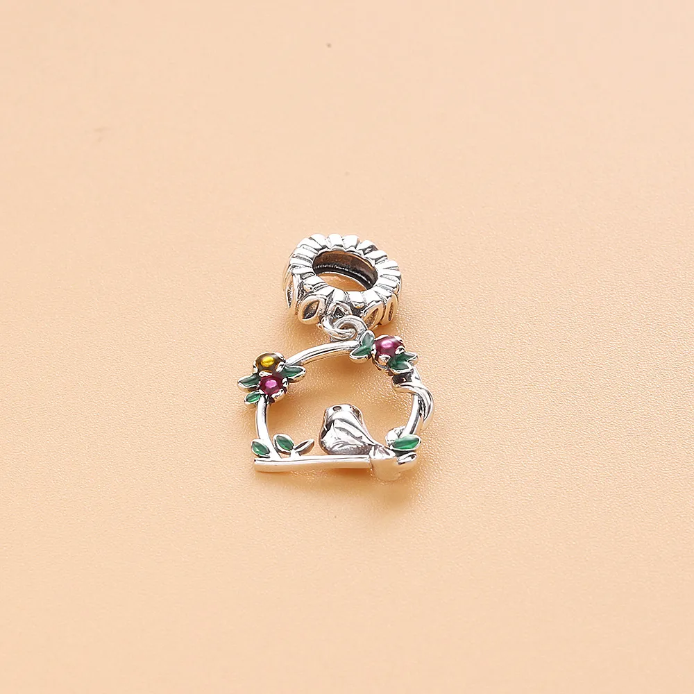 Moonmory ювелирное изделие из стерлингового серебра 925 пробы Новое поступление 2020