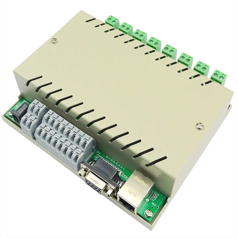 Пульт дистанционного управления Kincony 8 каналов поддержка WAN/LAN и связи RJ45/RS232 |