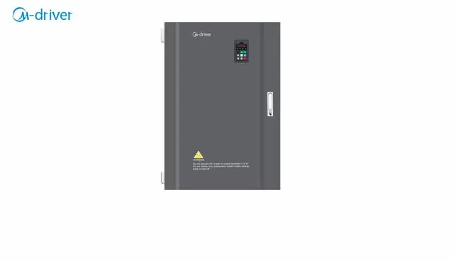 

22KW 30HP Electric Motor Inverter 3 Phase 50hz 60hz 220v 380v AC Variable Speed Drive