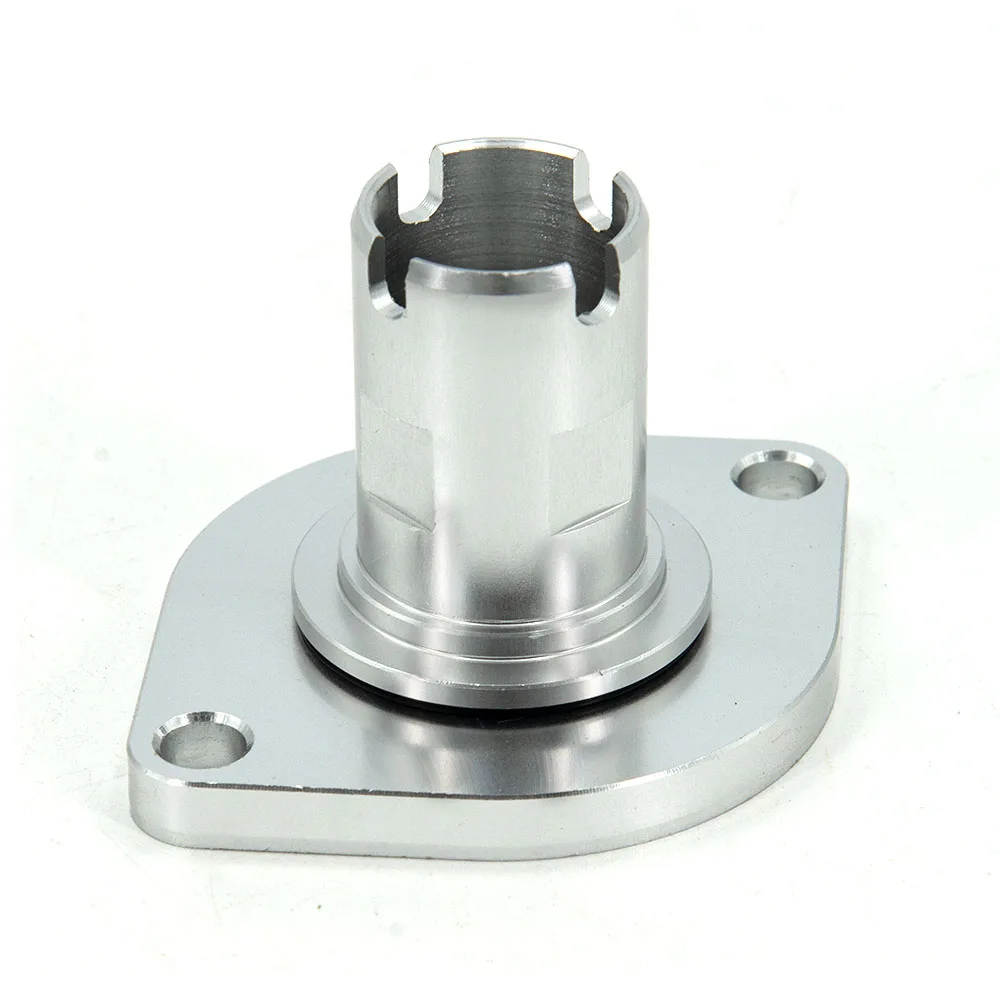 

Greddi Blow Off Valve Flange For 335i 335is n54 Engine Turbo Performance Part ADP-13