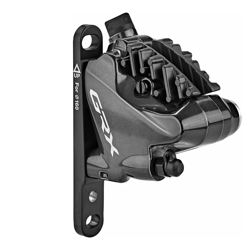 Штангенциркуль SHIMANO BR RX810 GRX гидравлический дисковый тормоз гравий шоссейный