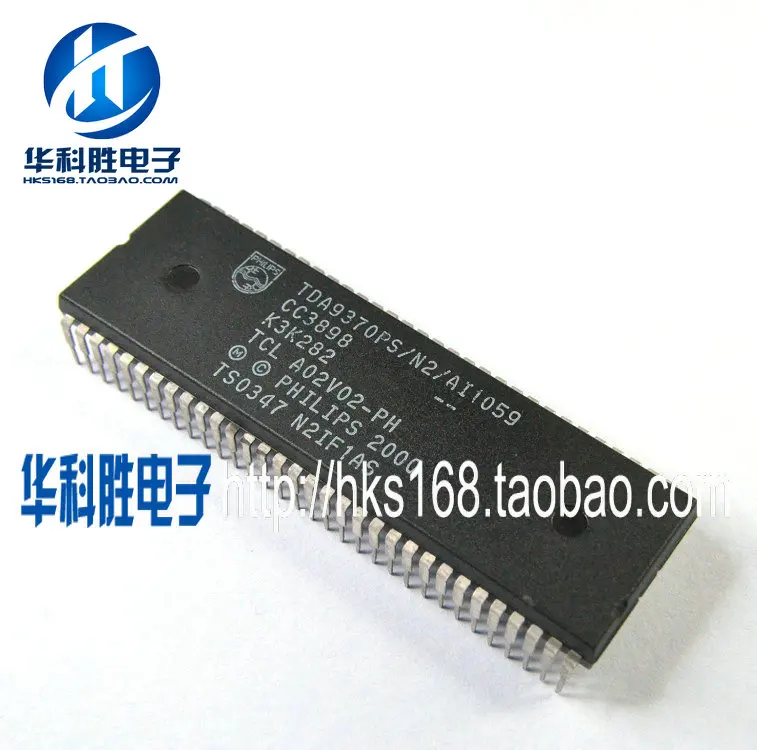 

TDA9370PS N2 AI1059= A02V02-PH Free Shipping