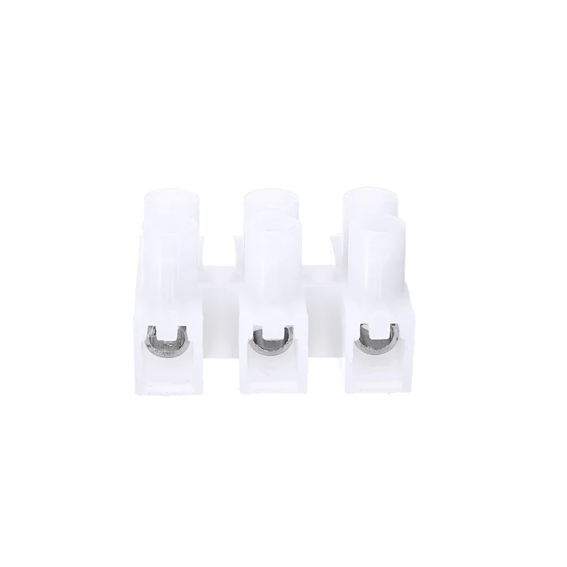 1pc Black Electrical Cable Wire Connector Junction Box Case For Low/high Voltage Garden Lighting Accessories | Обустройство дома