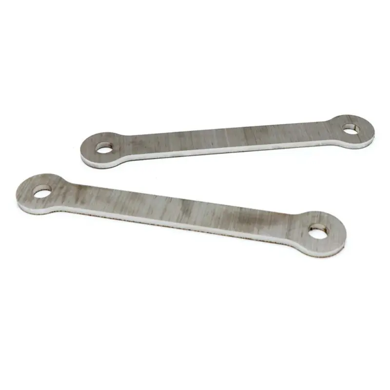 

1.18'' 30mm Motorcycle Lowering Kit YZF R6 2017 Motorbike Parts Accessories Q9QD