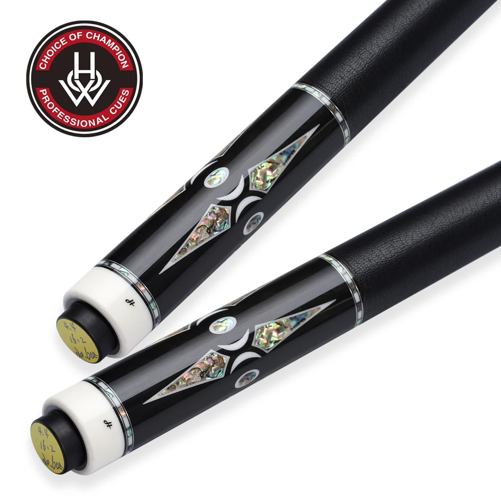 Оригинальный Официальный магазин HOW CUE FH-C1-M ручная работа бильярдный кий Стыковая