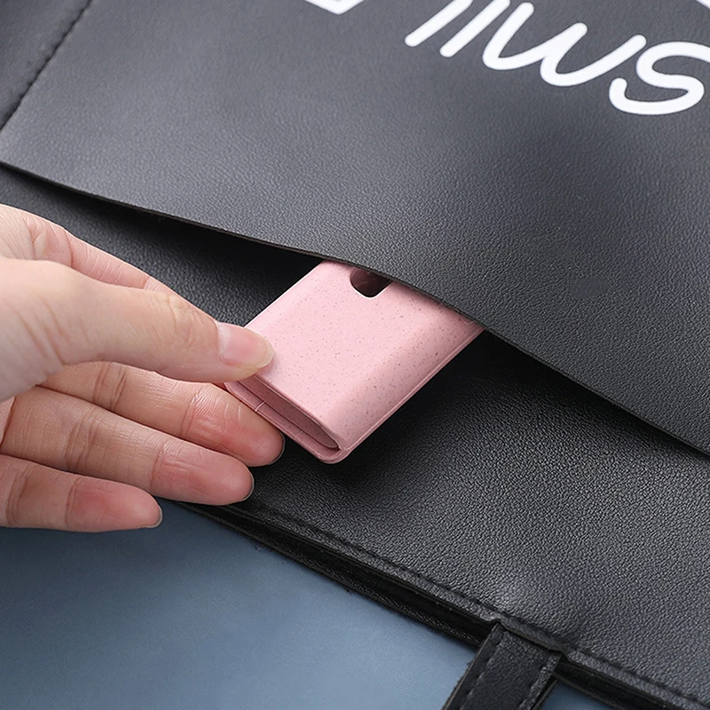 1PC Medicine Pill Holder Tablet Cutter Splitter Case Mini Useful Portable Storage Box Divider | Красота и здоровье