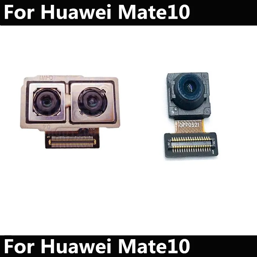front facing Camera Module Flex Cable FOR HUAMEI MATE10 mate 10 Rear mounted camera Flex Cable Replacement Part enlarge