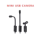 Камера видеонаблюдения в режиме реального времени s с Wi-Fi, мини-камера IP, USB, Full HD, 720P, SD-карта, облачное хранилище, умное ИИ-Обнаружение человека