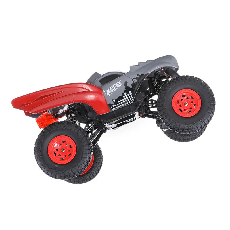 Eachine EC04 1/20 2 4G RWD задний привод RC автомобиль электрический внедорожный