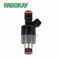 fs fuel injector 17103677 for opel corsa daewoo cielocorsa 1 5l high performance wholesale price fuel nozzle