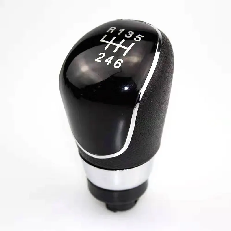 Ручка переключения передач для Ford Focus 2 MK2 FL MK3 MK4 MK7 MONDEO KUGA GALAXY FIESTA 5/6 скоростей