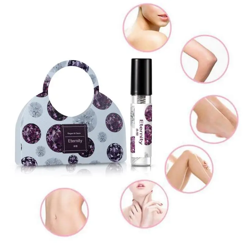 3 мл секс парфюм для женщин феромон афродизиак спрей тела флирт девушек