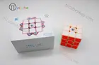 Куб ВОЛШЕБНЫЙ Магнитный Dayan TengYun M 3x3x3, Куб ВОЛШЕБНЫЙ TengYun V2M V2 M, игрушка-Профессиональный Кубик Рубика, Подарочная игра 3x3x3, скоростной куб для детей