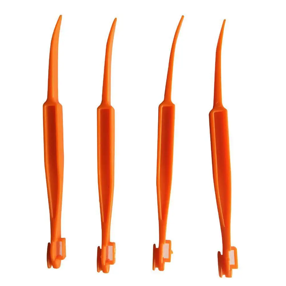 

1pc Orange Peeler Creative Long Section Juice Friut Gadgets Accessories 1*0.8*15cm Plastic Kitchen Sale Hot Opener Tool Pee A3W3