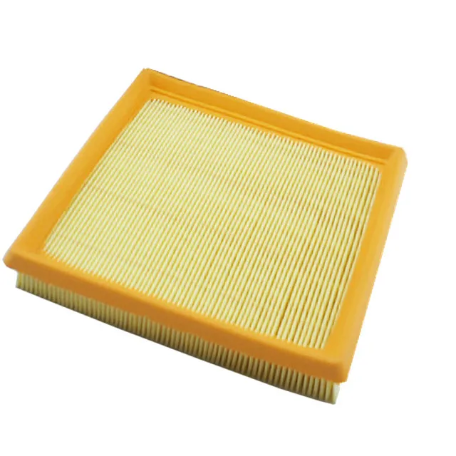 

Polyester and Carbon Material Automobile Engine Air Filter P1401-10036 C20905 For CHEVROLET (SGMW) Spark 2002-2012 0.8