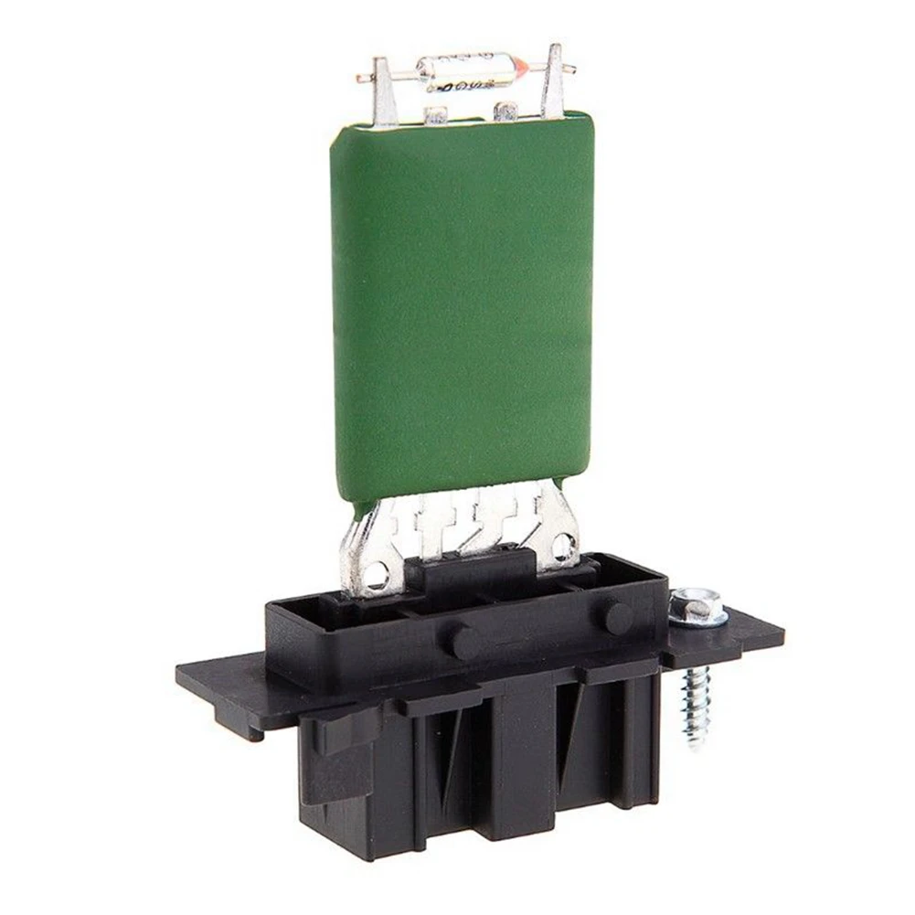 Replacement Fan Durable Car Blower Heater Cabin Resistor Motor Part 13248240 For Opel Fiat | Автомобили и мотоциклы