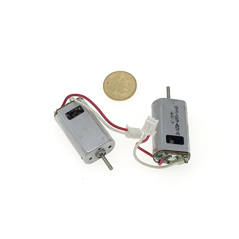 FK 180PH 4522/45 DC 3V 3 7 V 25000RPM высокоскоростная Угольная щетка Сильный магнитный мини