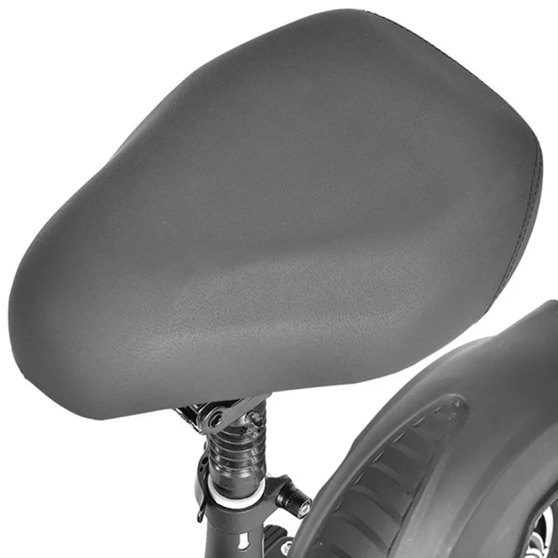 

[K2-011] HONEY WHALE E5 10 Inch Folding Electric Scooters 48V 10Ah 600W Waterproof Scooter Skateboard [EU Direct]