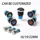 Индивидуальный Рисунок кнопки переключения светодиодного освещения может быть изменен в соответствии с чертежами. Количество заказа больше 5