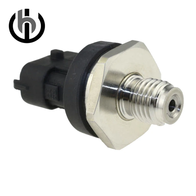 Дизельная система CR Датчик высокого давления топлива с общей топливной