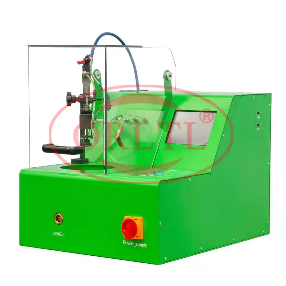 Common Rail Injector Test Bench Tester for Bosch Delphi Denso Siemens LSL - 100 110v/220v |
