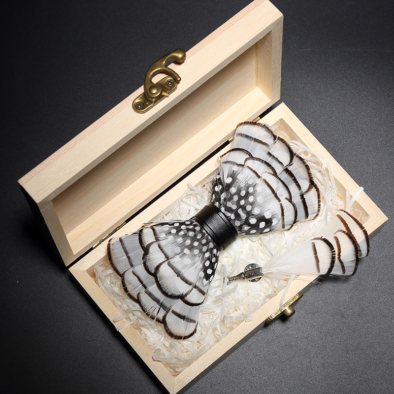 Новинка бесплатная доставка модная мужская деревянная коробка с натуральными
