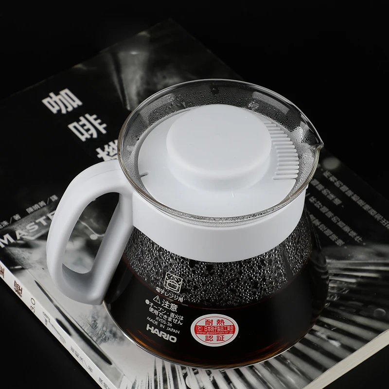 1 комплект полимерная кофейная чашка эспрессо фильтровальные чаши V60 воронка для