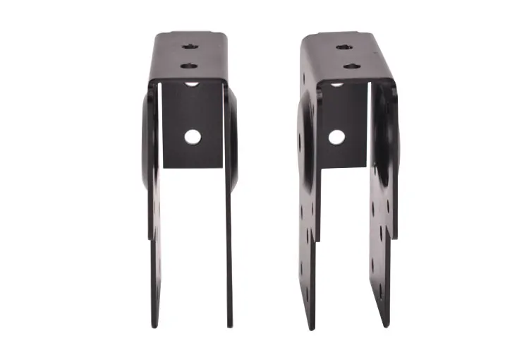 Соединительное звена ЧПУ 3D-принтеры Z оси openbuilds линейный привод конец крепление