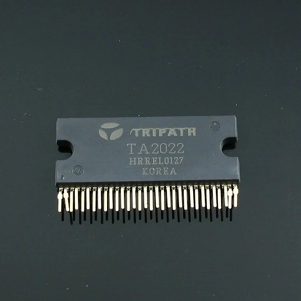 1pcs / 2pcs 3pcs 4pcs 5pcs New IC TA2022 for Digital Power AMP Amplifier Amplifiers Board | Электроника
