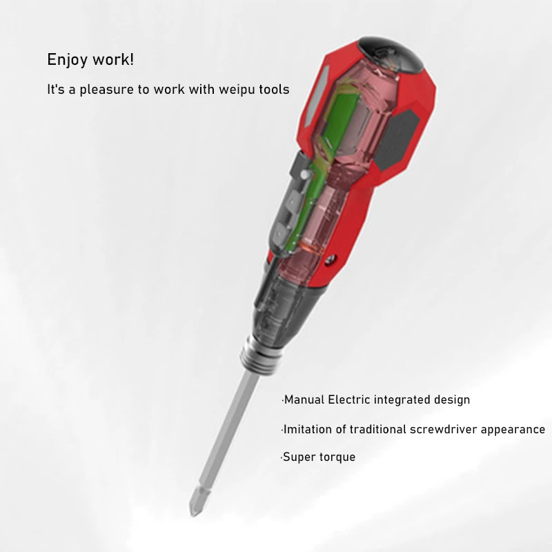 Набор электроинструментов Миниатюрная дрель Беспроводная электрическая
