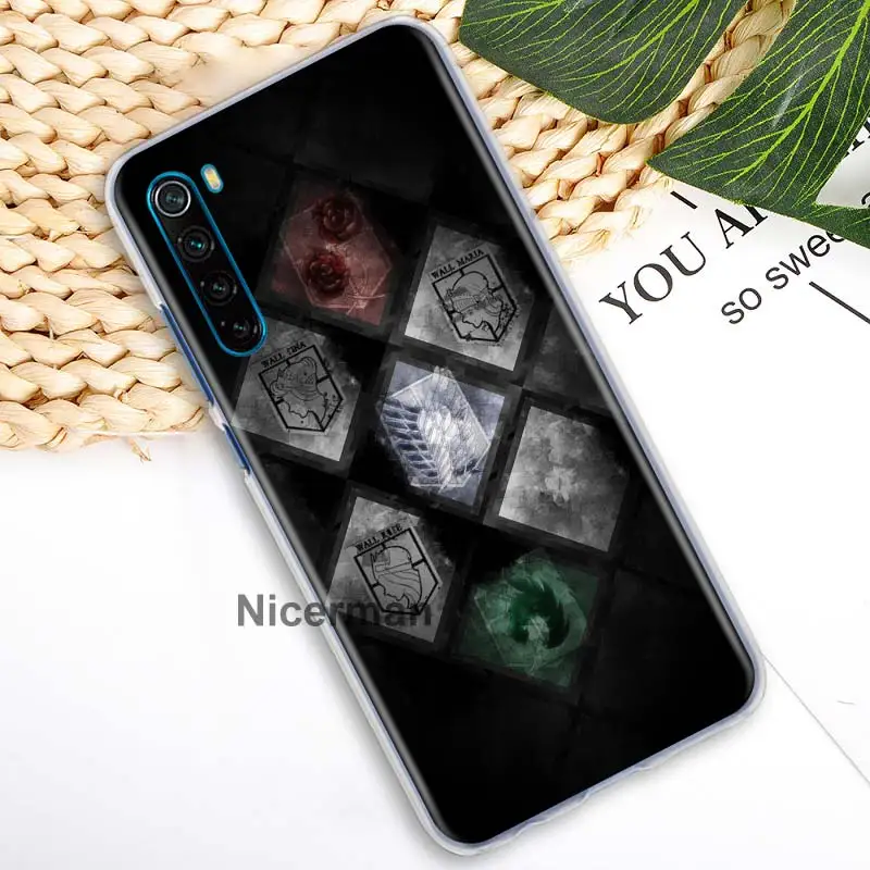 Чехол для Xiaomi Redmi Note 9 10 Pro MAX 7 8 8T 9S 9T 7A 8A 9A 9C|Бамперы| |